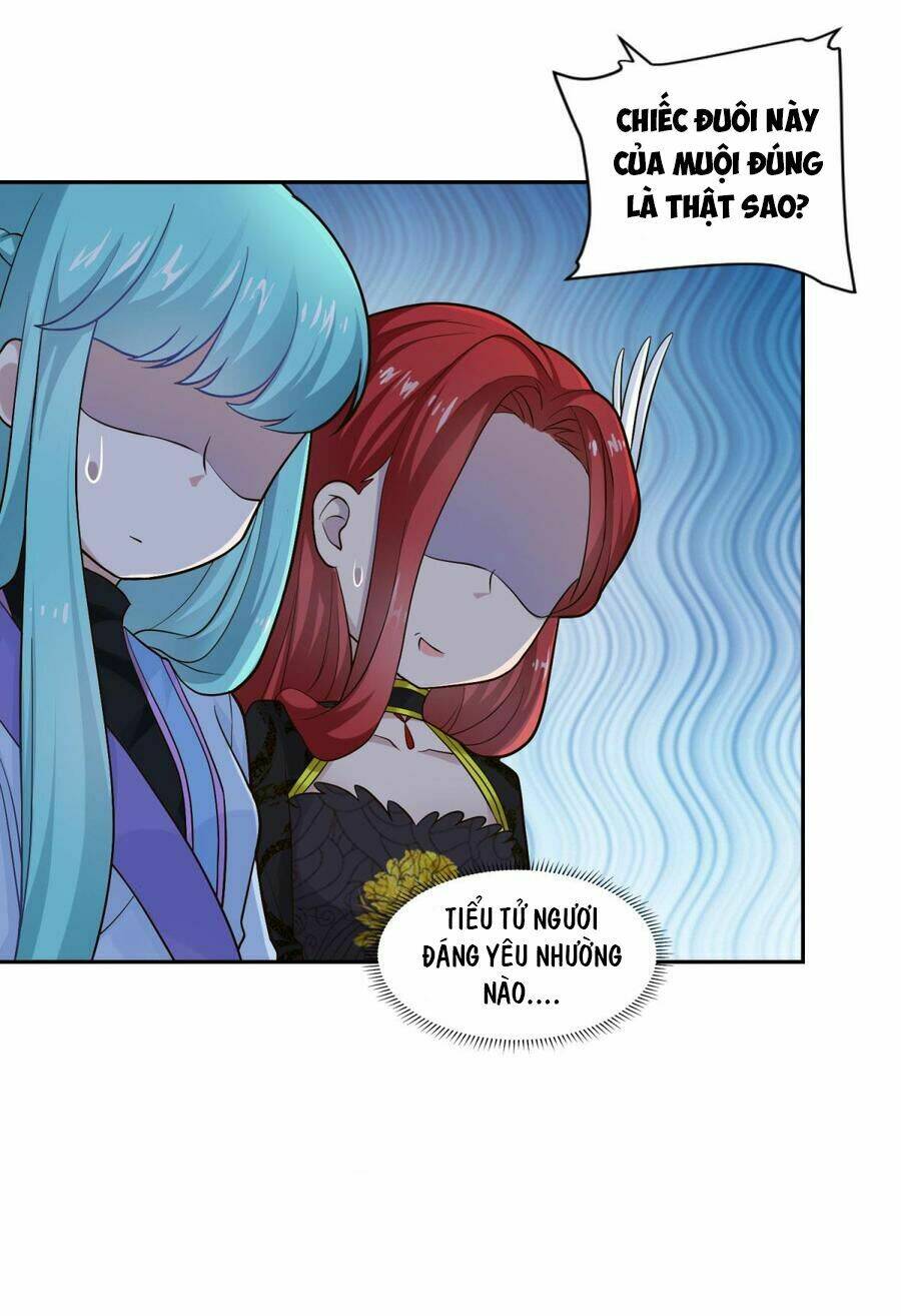 tiên ma đồng tu chapter 48 9