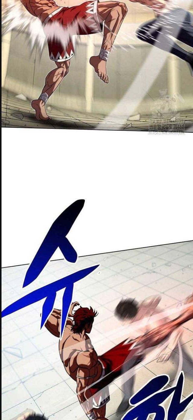 đấu trường chiến đấu chapter 19 27