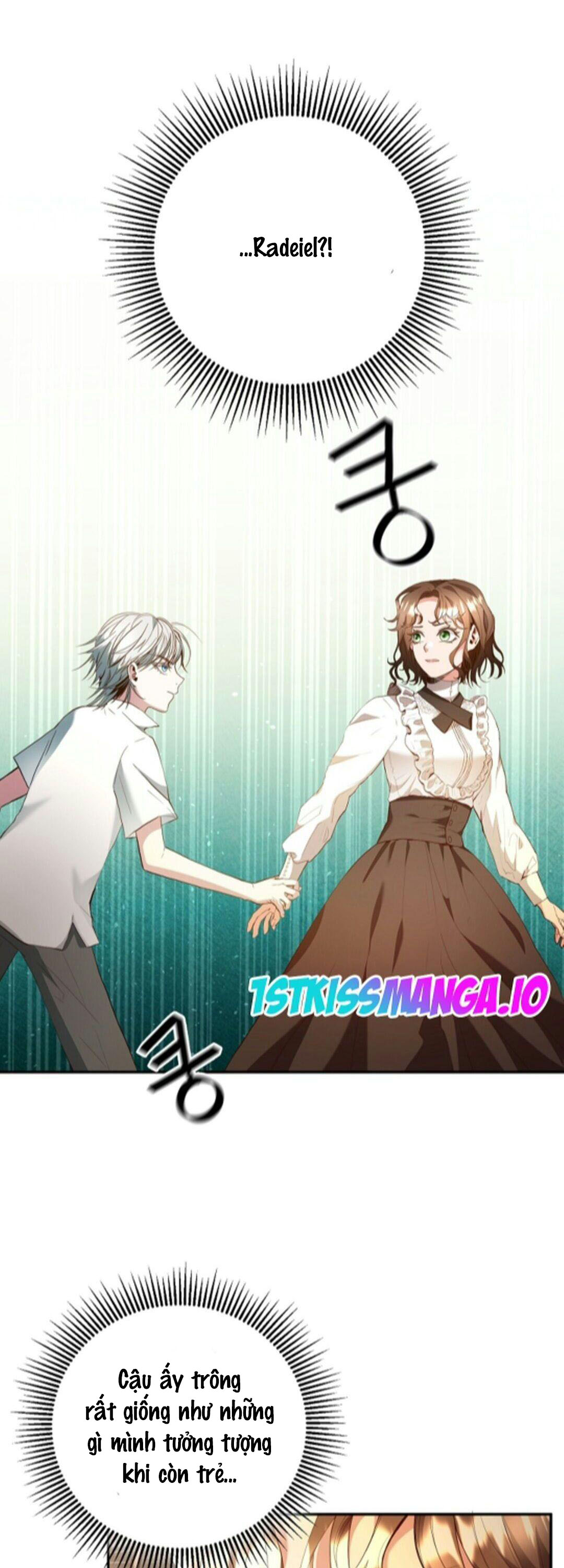 cầu được ước thấy chapter 2.1 5