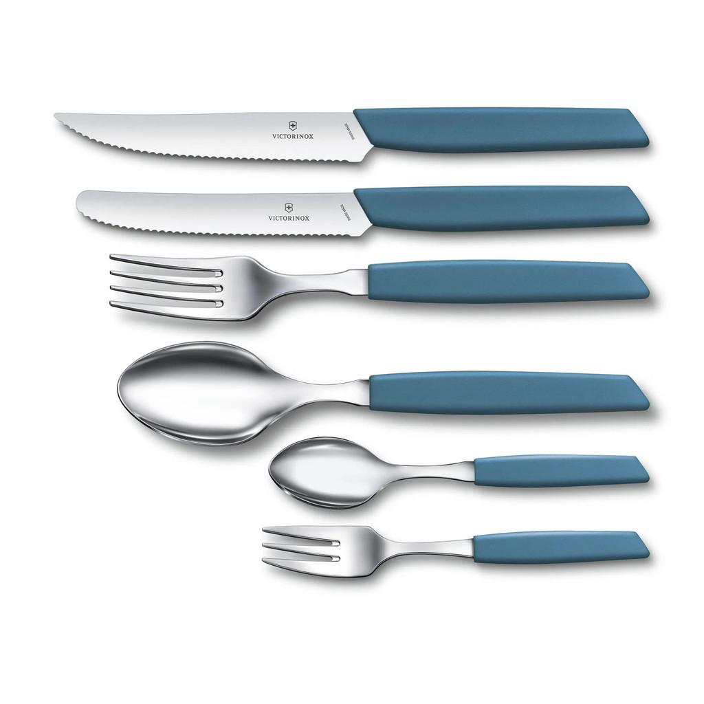 Muỗng thìa cà phê Swiss Modern Victorinox Thụy Sỹ