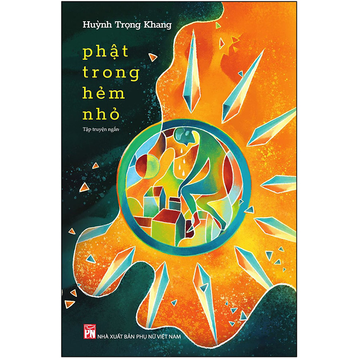 Phật Trong Hẻm Nhỏ