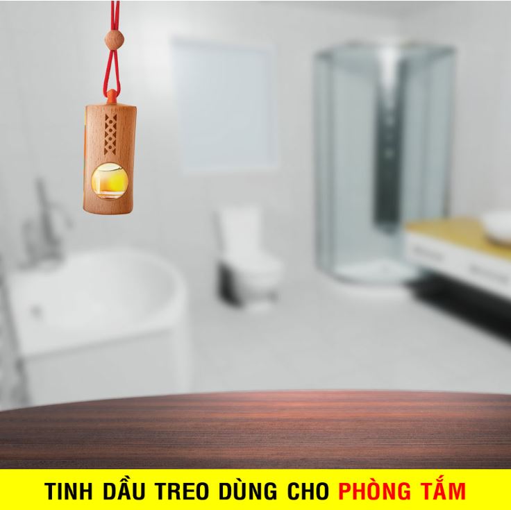 Tinh dầu treo khử mùi ô tô AREON FRESCO APPLE CINNAMON Hương Táo Quế
