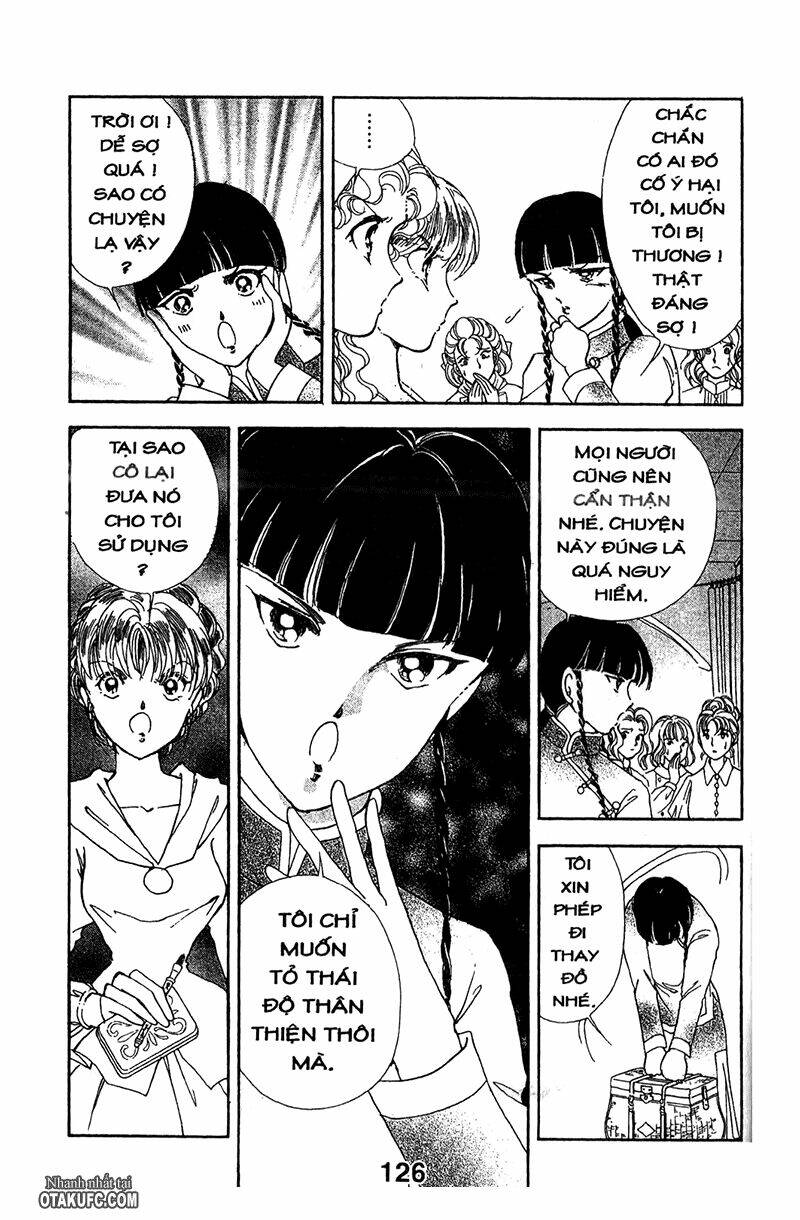 khúc tình ca ban mai - akatsuki no aria chapter 49 24