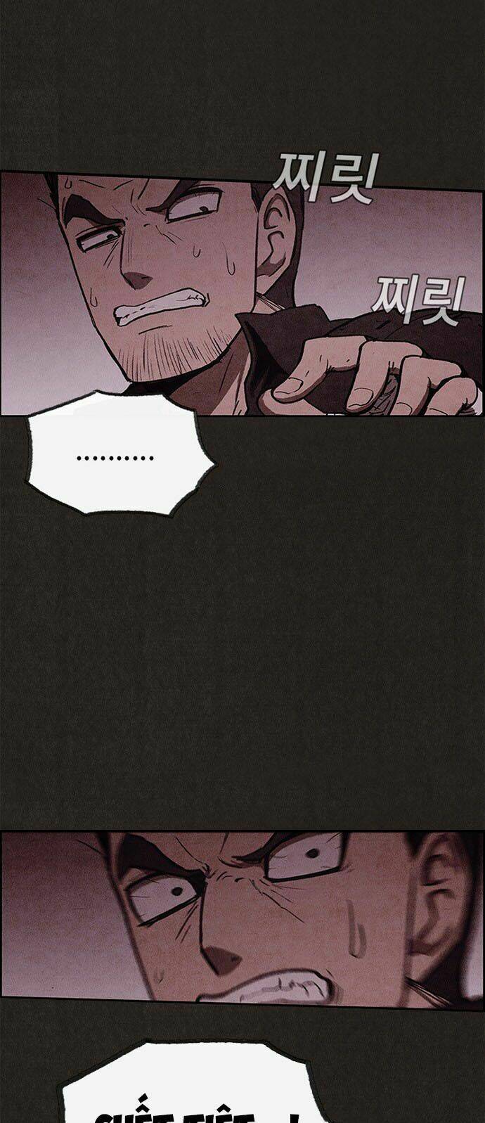 quái vật tại chung cư xanh chapter 46 13