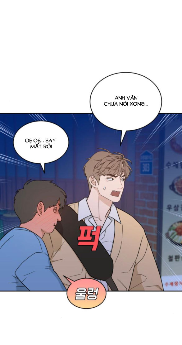 Vận May Bất Ngờ chapter 43.2 9