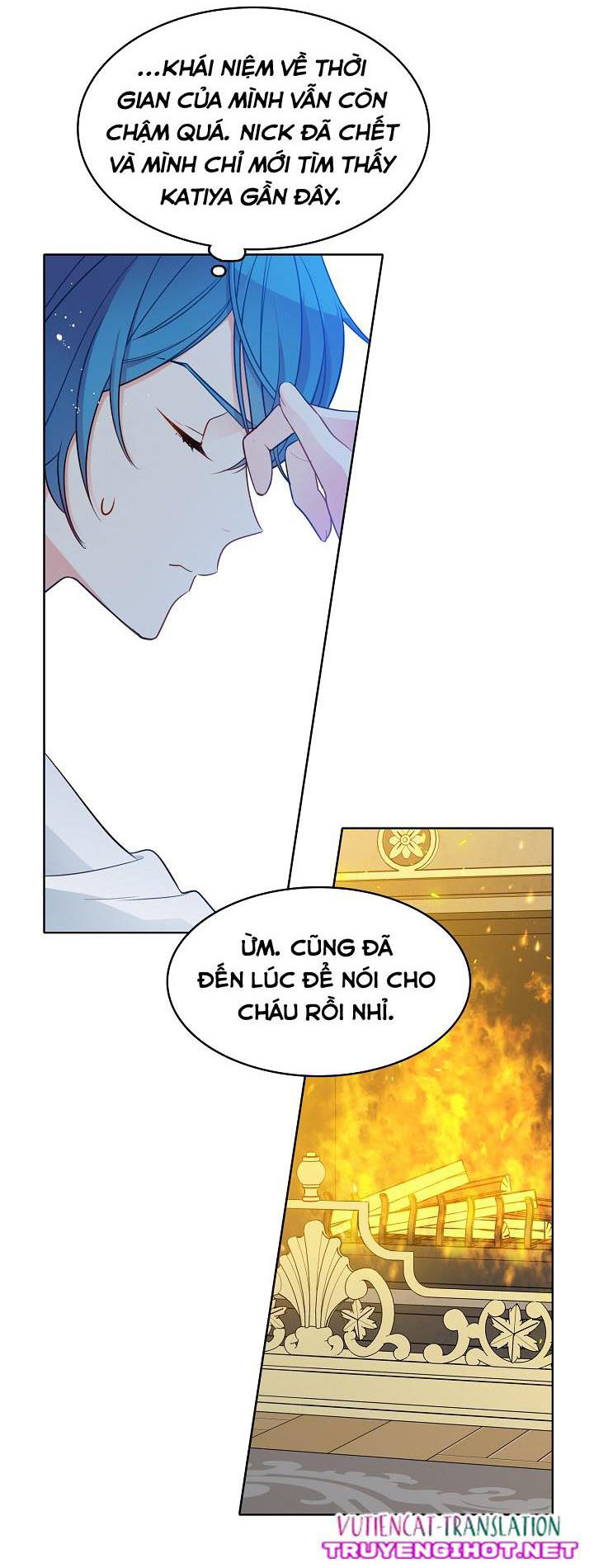thanh tra của muiella chapter 113 22