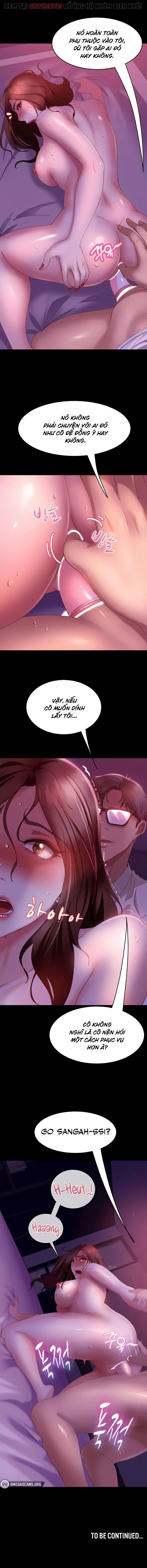 cơ quan giới thiệu hôn nhân chapter 21 16