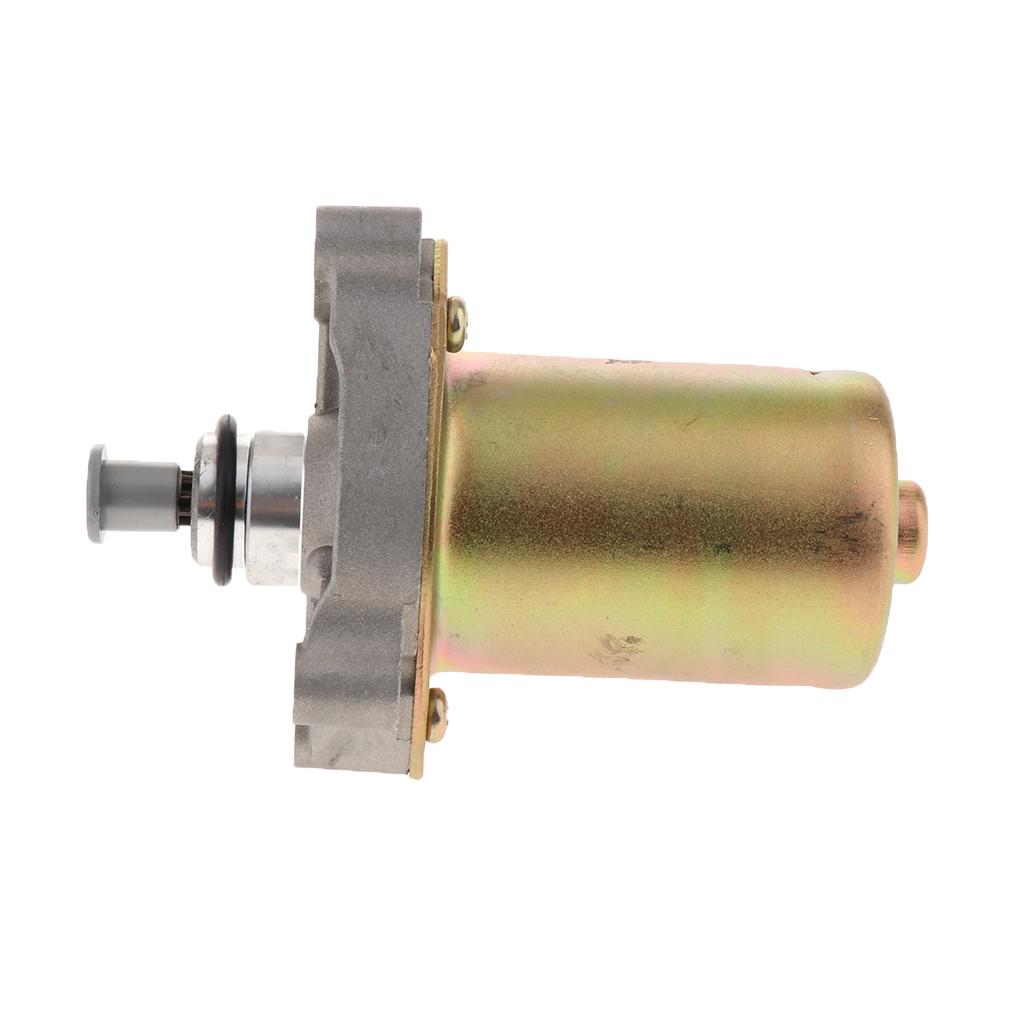 High Quality Metal Starter Motor Kit fit for Aprilia RS125 Rotax Motorcycle