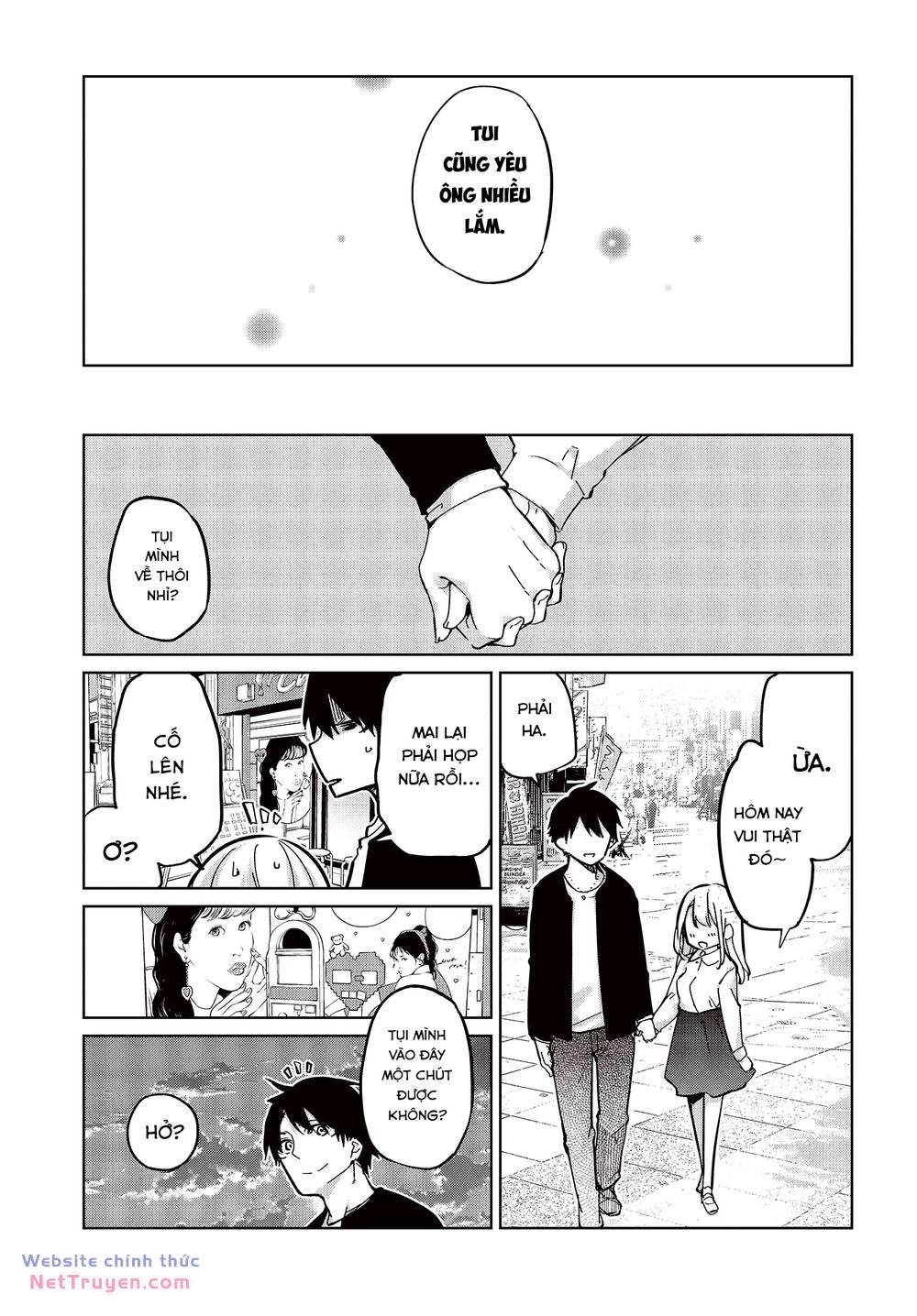 jiangshi kaitan blood chapter 83 25