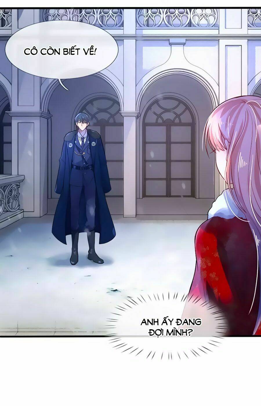 loạn thế tù sủng: thiếu soái bất lương của ta chapter 14 3