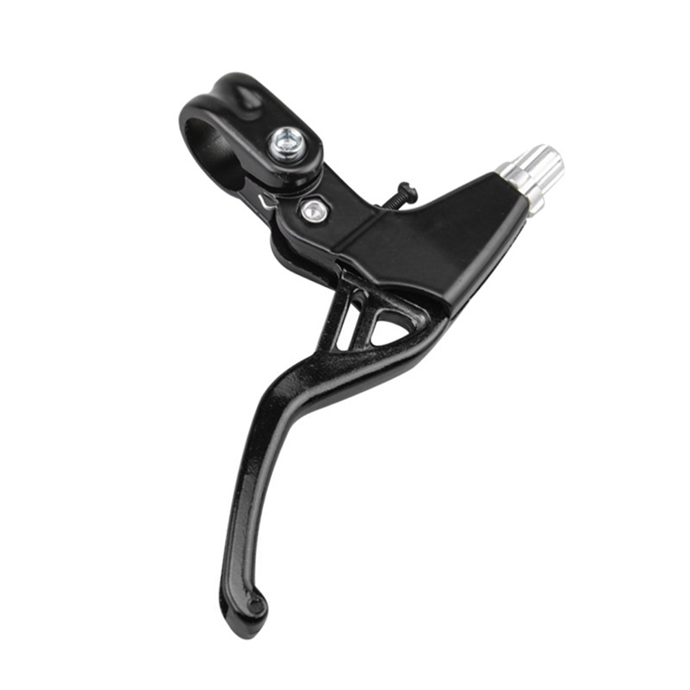 1 Cặp Tay Phanh Chữ V Bằng Hợp Kim Nhôm Cho Xe Đạp 22mm
