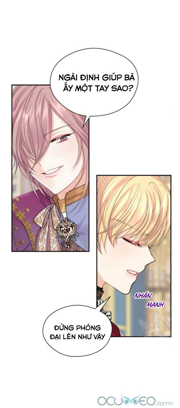 roelin bước đến tương lai chapter 5 13