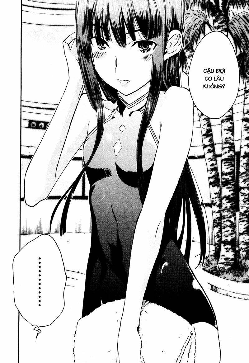 kimikiss chapter 33 4