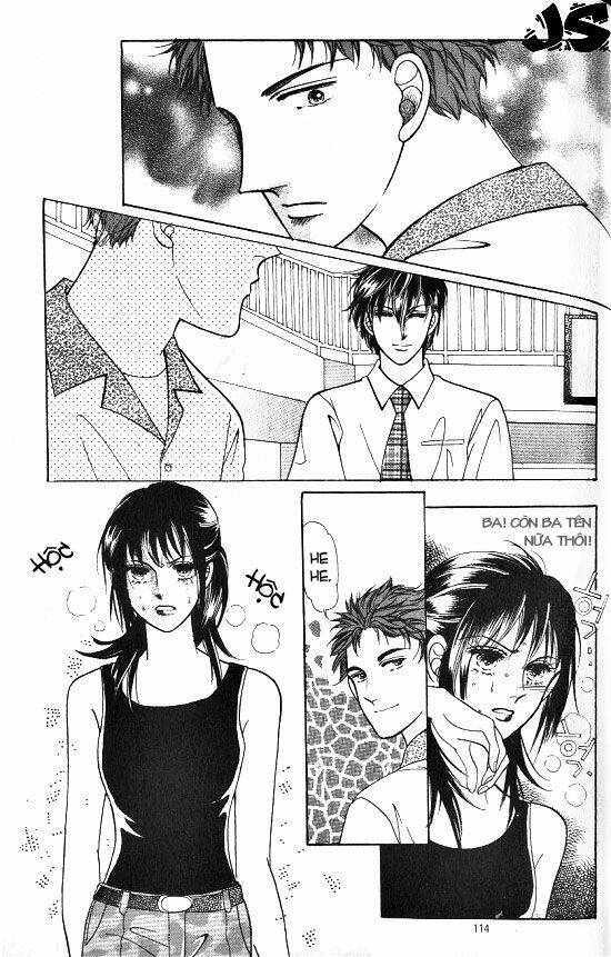 hot blooded woman chapter 9 25