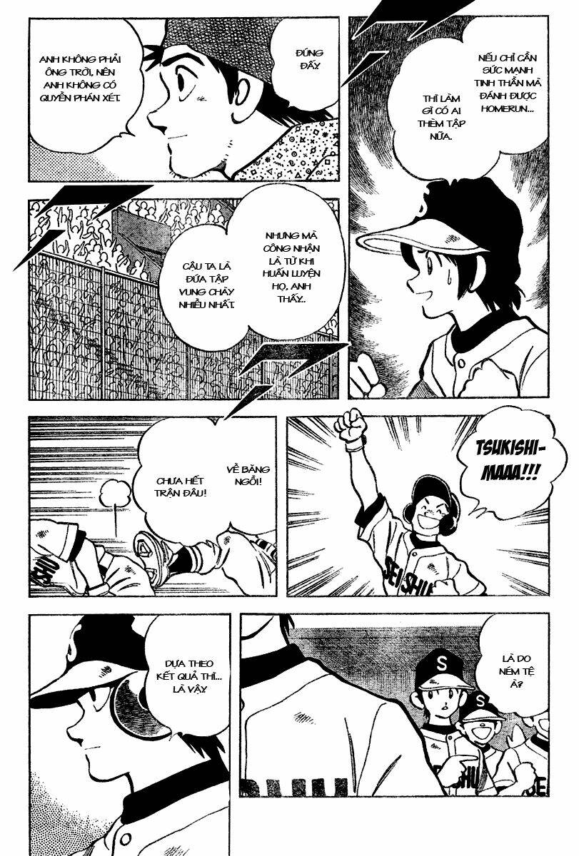 trò chơi vượt qua thử thách chapter 130 12