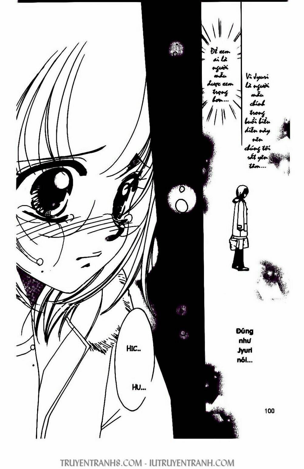 bộ sưu tập lọ lem chapter 41 17