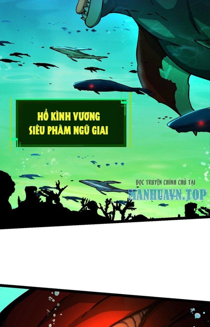 từ cây cổ thụ bắt đầu tiến hóa chapter 68 35