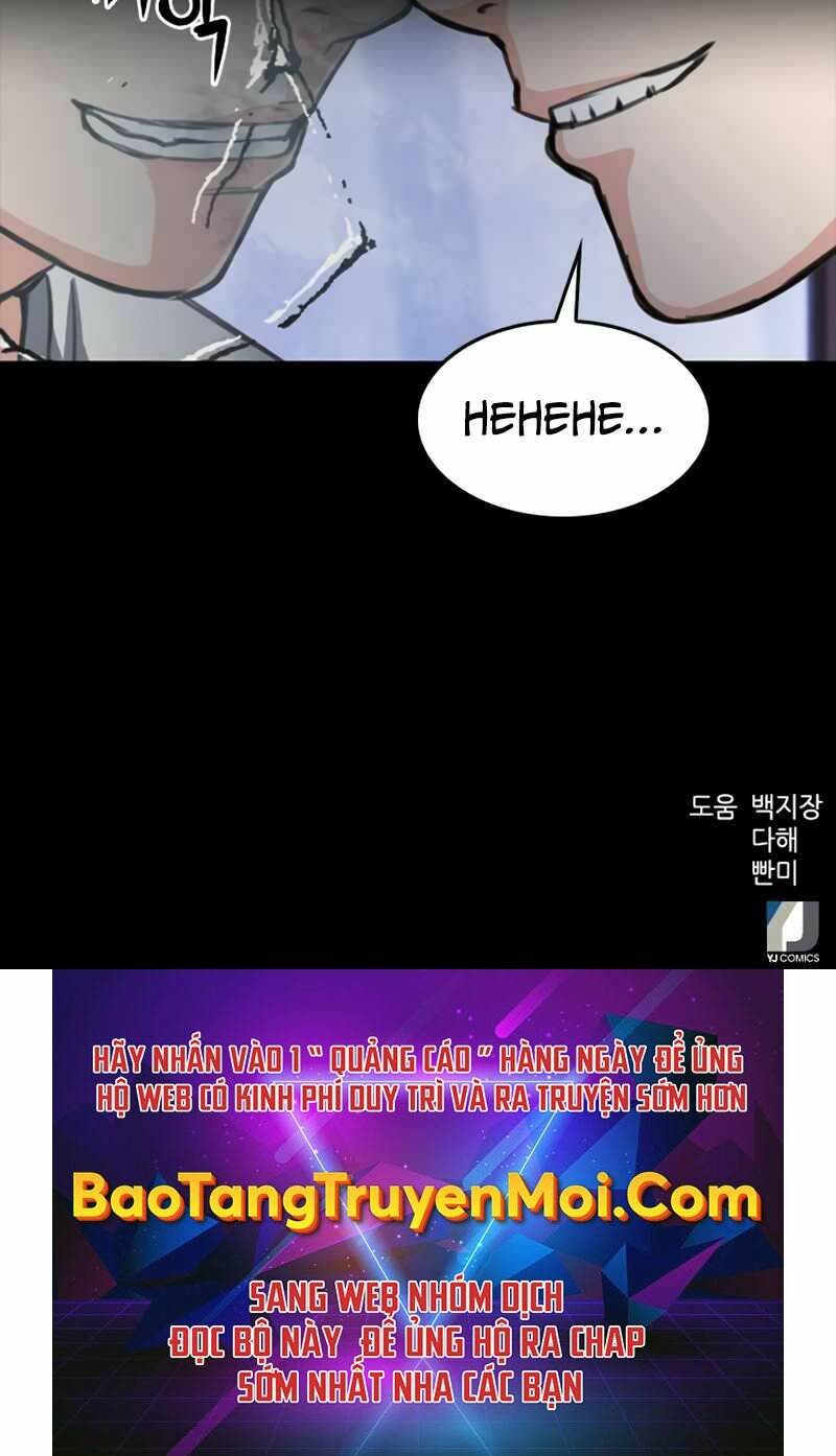 Druid Tại Ga Seoul - Người Hóa Thú Chapter 55 82