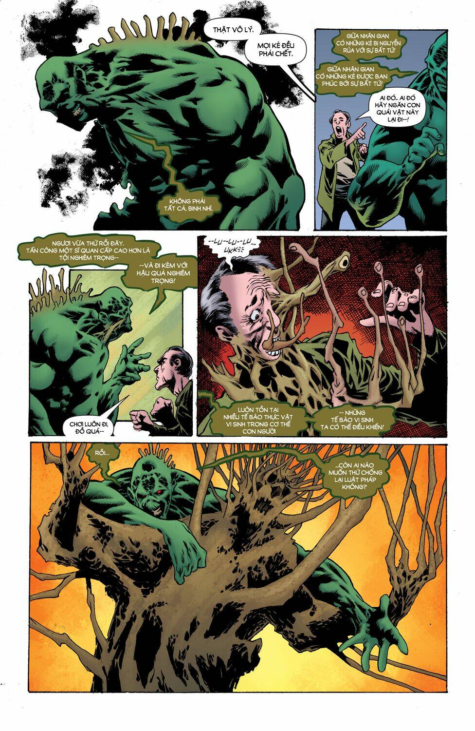 swamp thing chapter 4 17