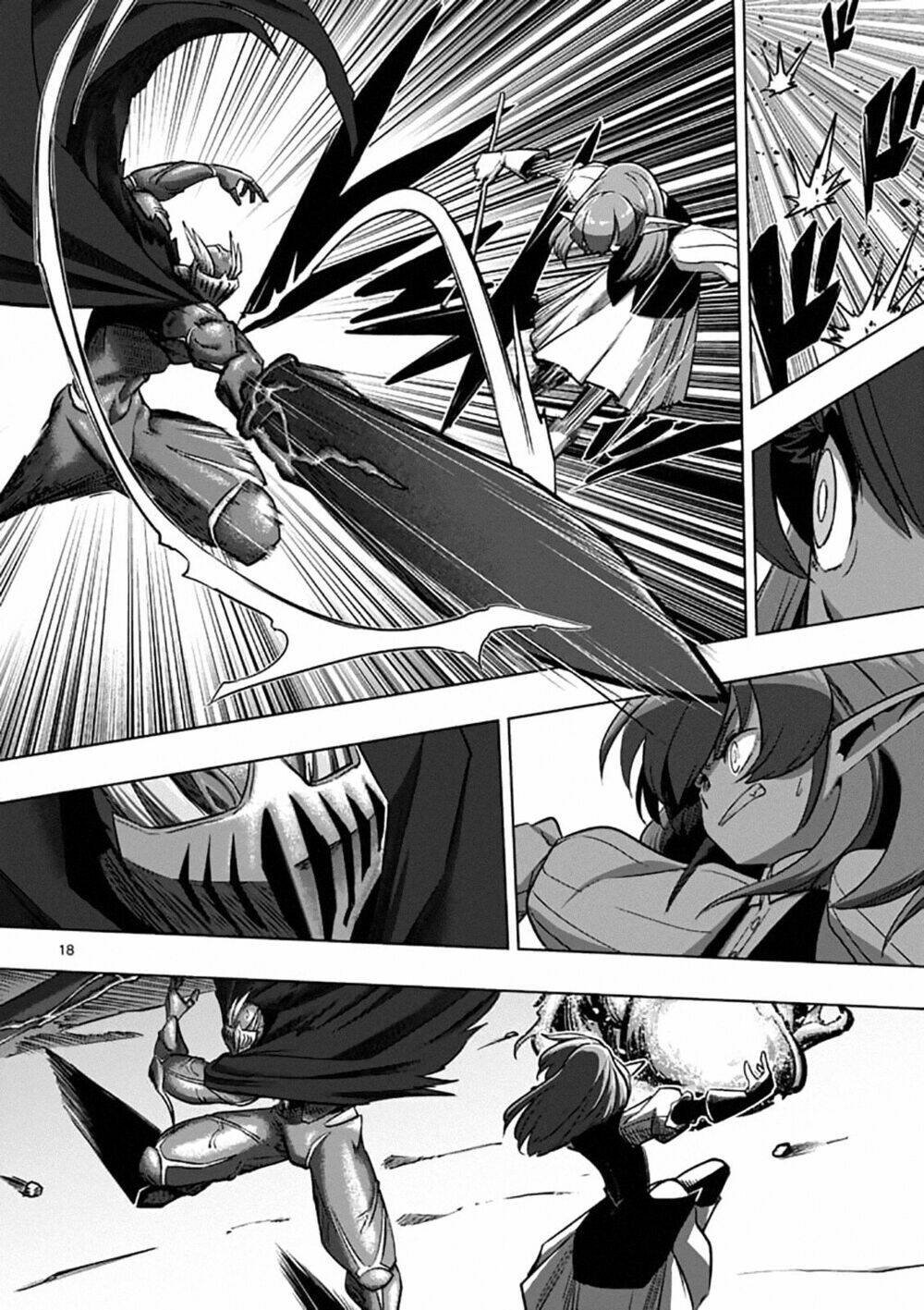 helck manga chapter 95.2 5