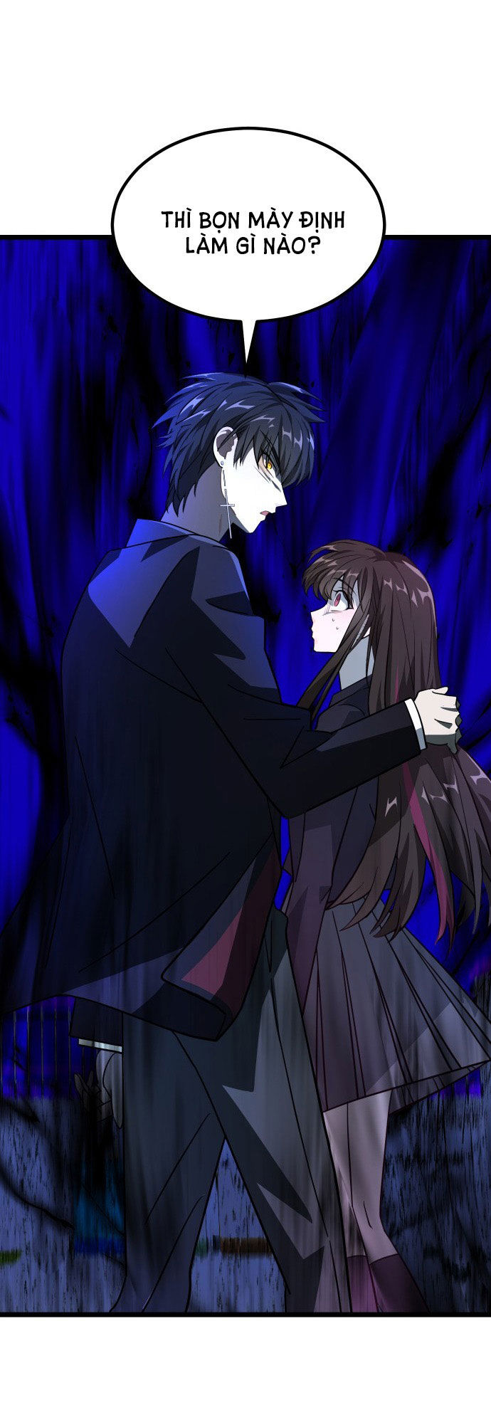 dark moon - tế đàn ánh trăng chapter 7.1 26