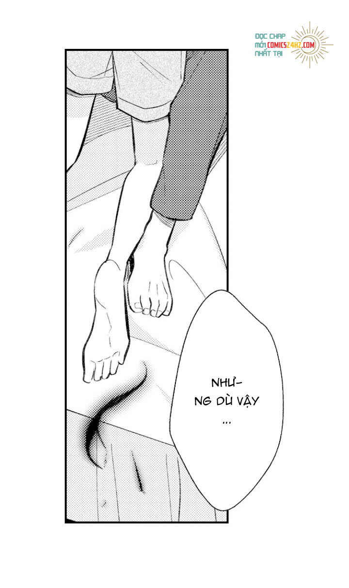 chuyển sinh vào thế giới của ma vương evelogia chapter 21 17