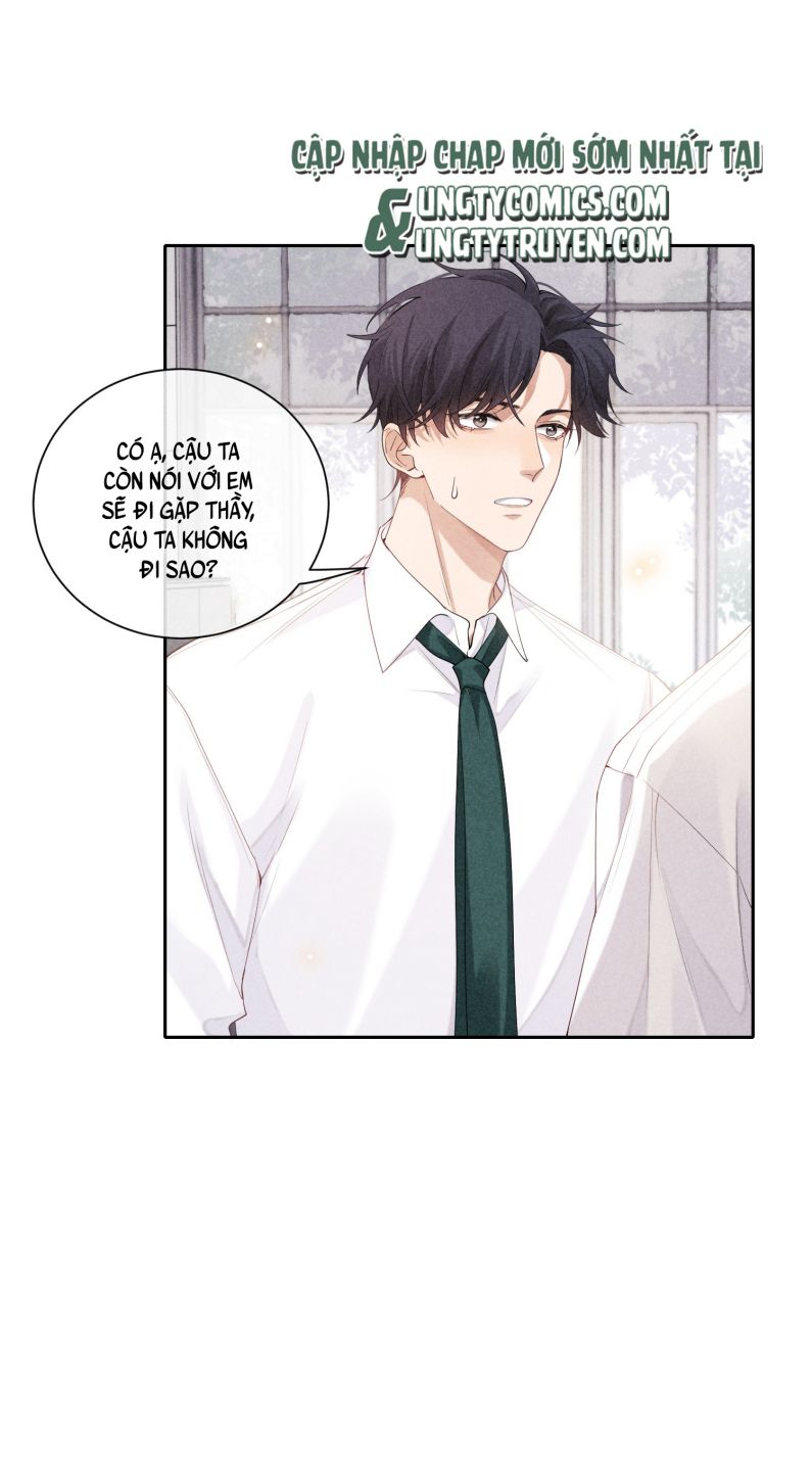 trò chơi săn mồi chapter 41 14