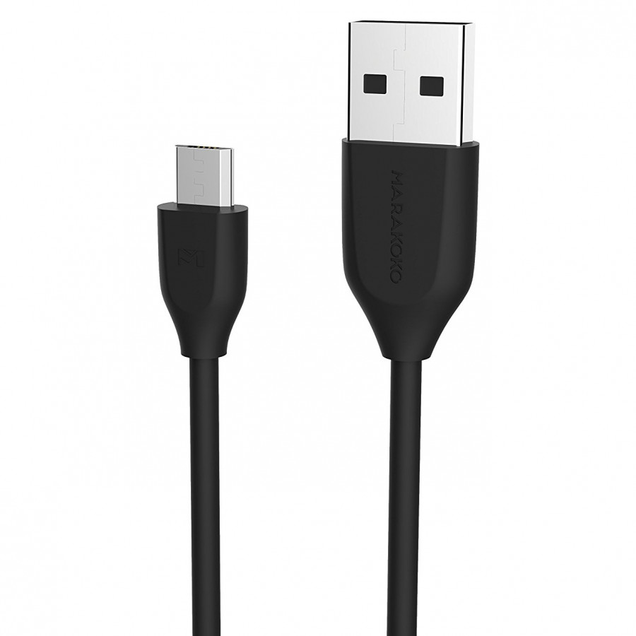 Cáp Micro Marakoko MC-B1