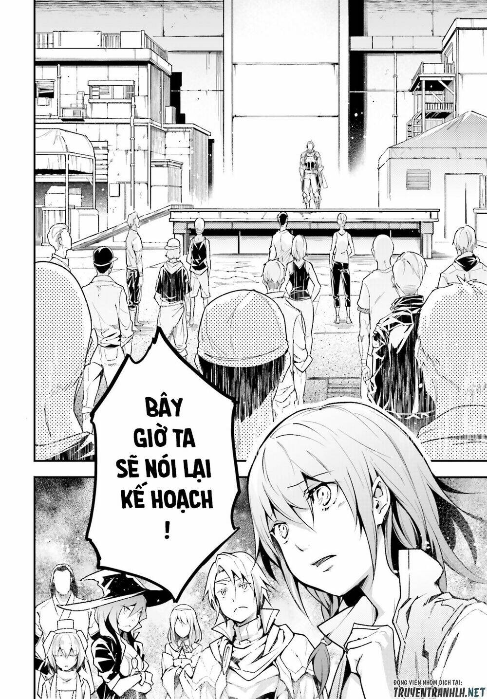 tên thường dân lv.999 chapter 46 38