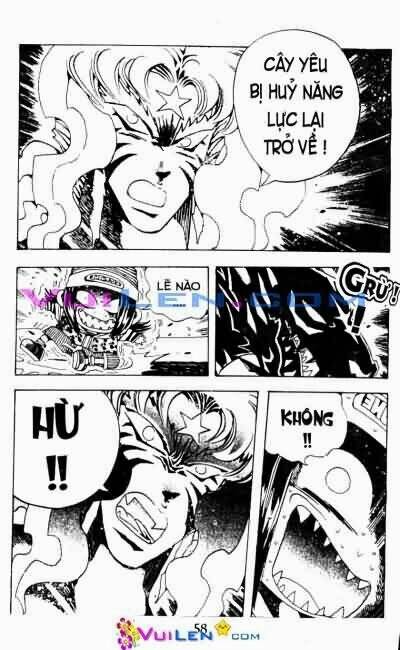 tiểu hòa thượng hd remake chapter 221 12