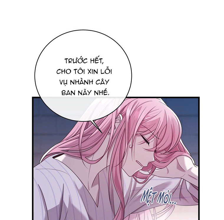 tôi đã gặp nam chính trong ngục tù chapter 2 8