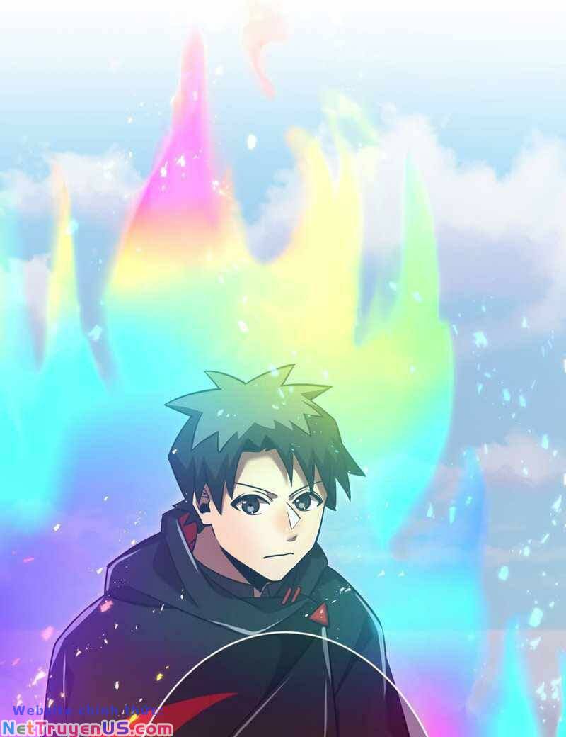 Huyết Thánh Cứu Thế Chủ~ Ta Chỉ Cần 0.0000001% Đã Trở Thành Vô Địch chapter 53 10