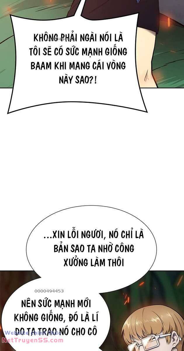 cuộc chiến trong tòa tháp chapter 604 17