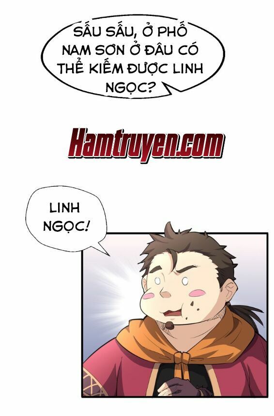 đại nghịch chi môn chapter 4 8