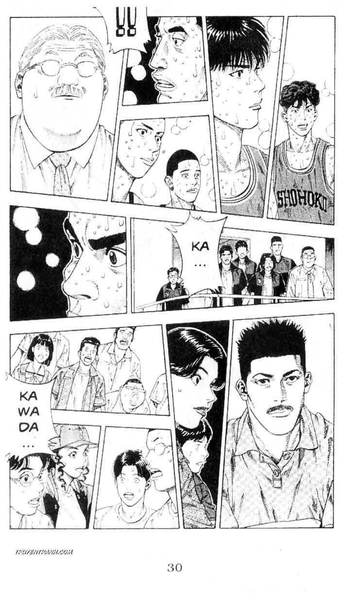 cao thủ bóng rổ chapter 251 4