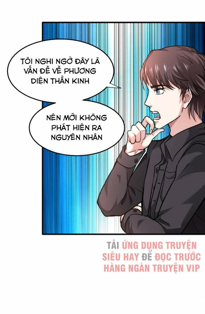 tối cường thần y tại đô thị chapter 121 14