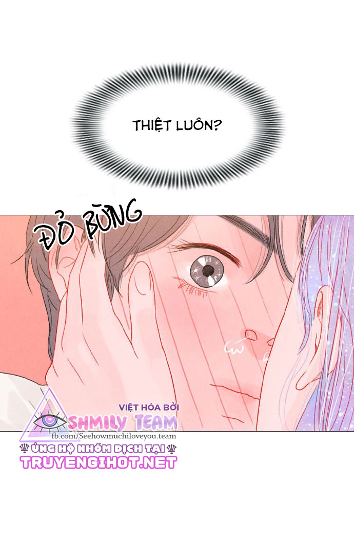 shinbi - thần bí chapter 5 84