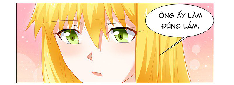 phúc hắc tổng tài đừng tới đây chapter 50 2