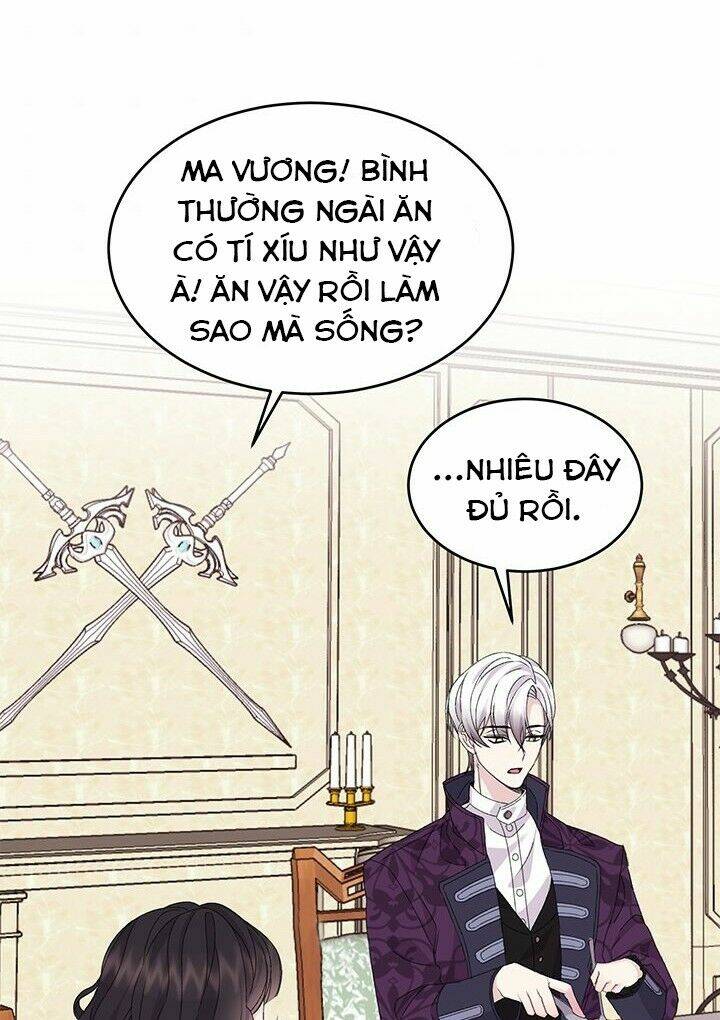 công chúa huỷ diệt chapter 13 34