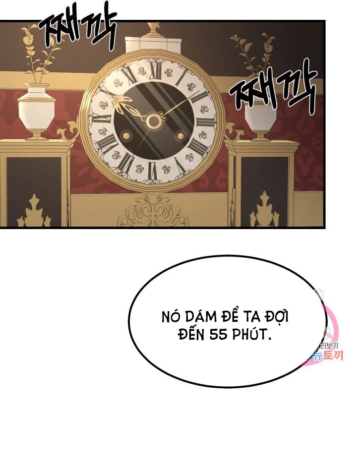 trở thành vợ thái tử quái vật chapter 19.2 22