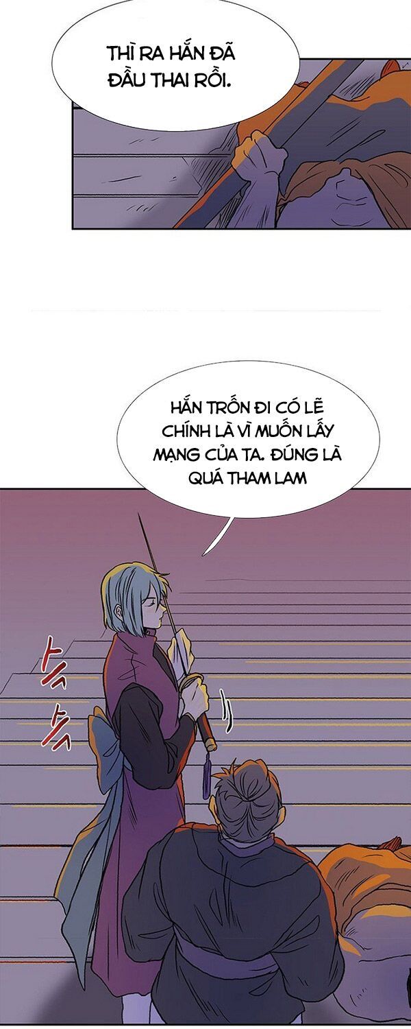 học sĩ tái sinh chapter 135.5 3