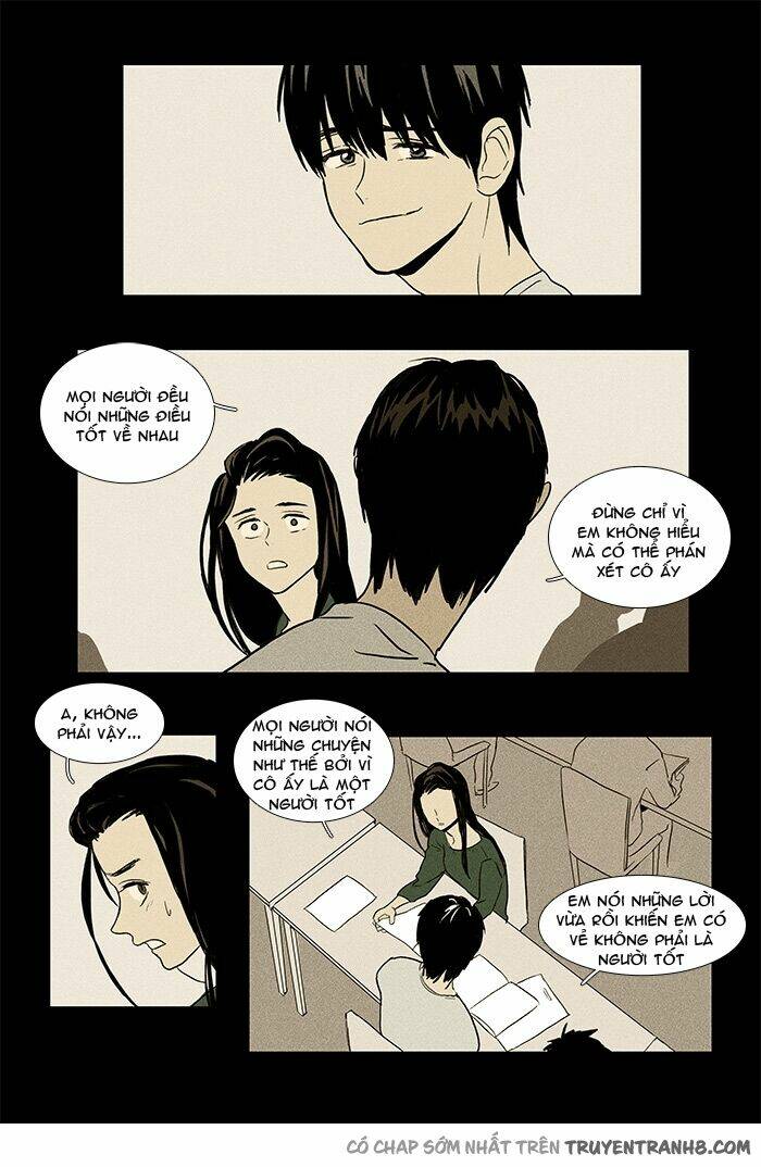 bẫy tình yêu chapter 70 22