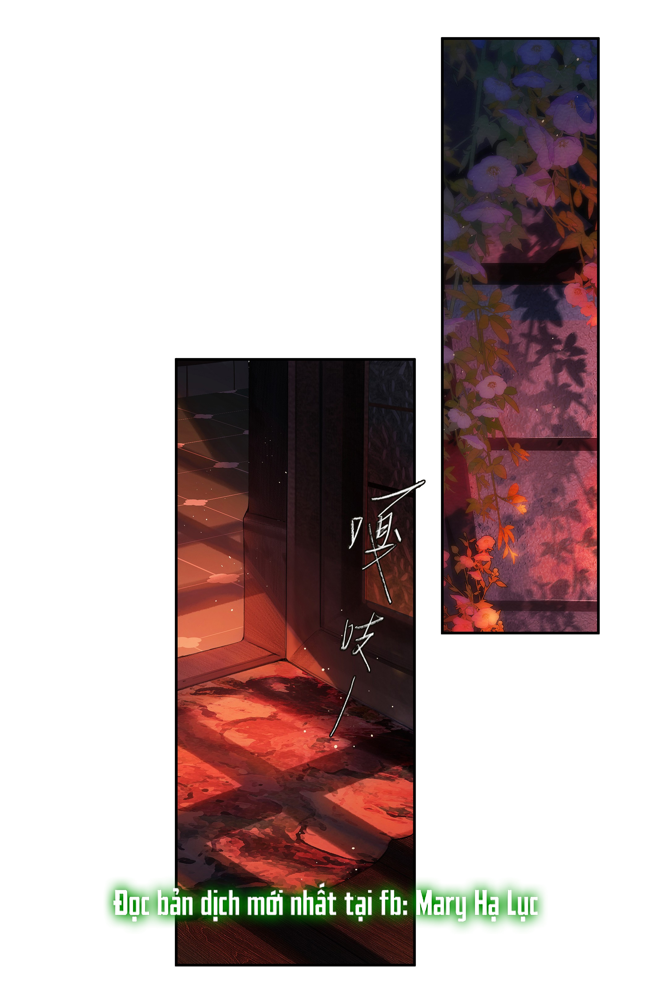 trộm hương chapter 19 1