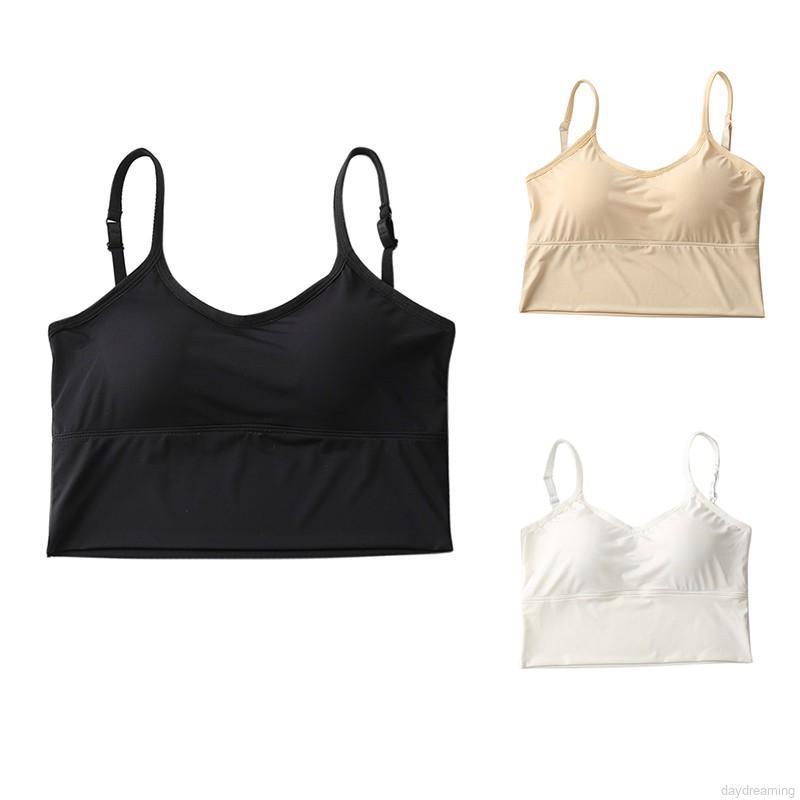 Áo Lót Lụa Thời Trang Dành Cho Nữ