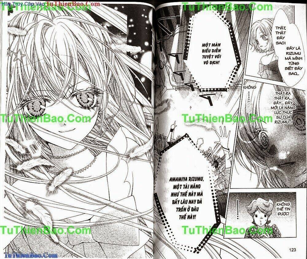 vũ điệu sao băng chapter 2 61