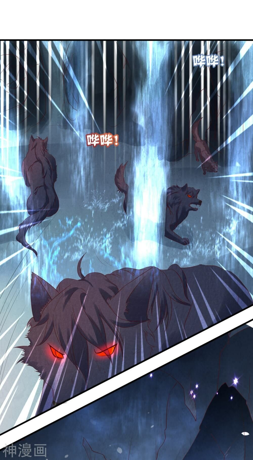 trở về cổ đại làm thánh hiền chapter 12 25