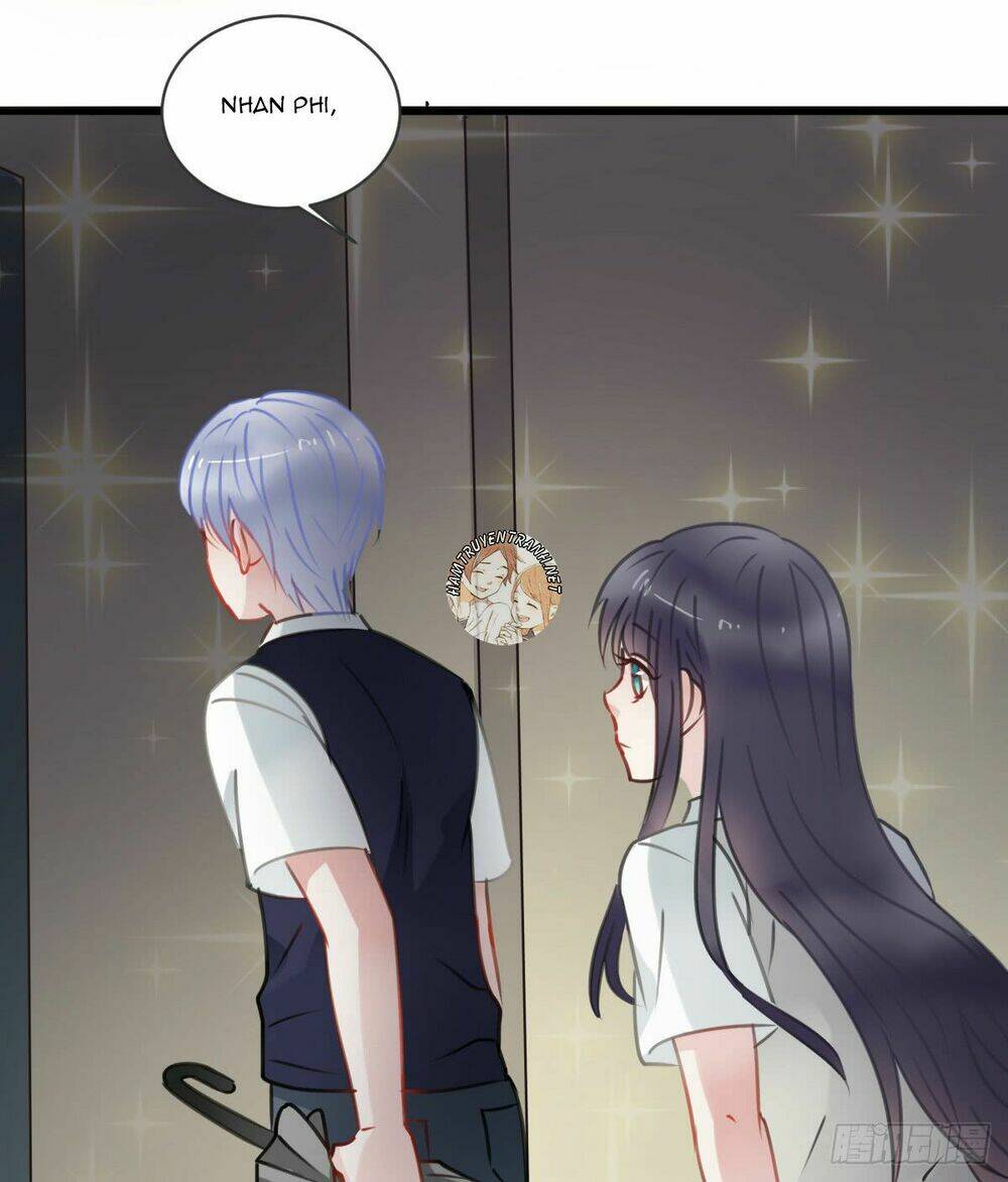 phi nhiên hướng phong chapter 12.1 14