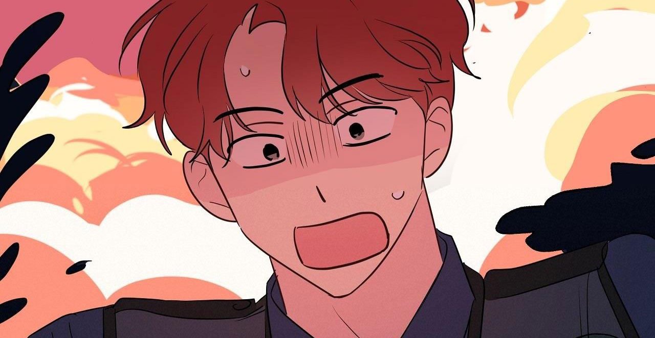 chuyện quái gì với giấc mơ đó vậy chapter 24 64