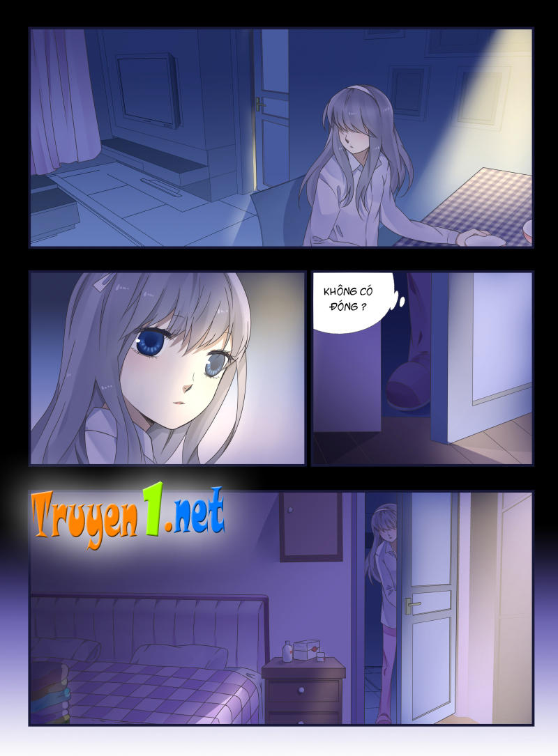 lam sí chapter 79 9