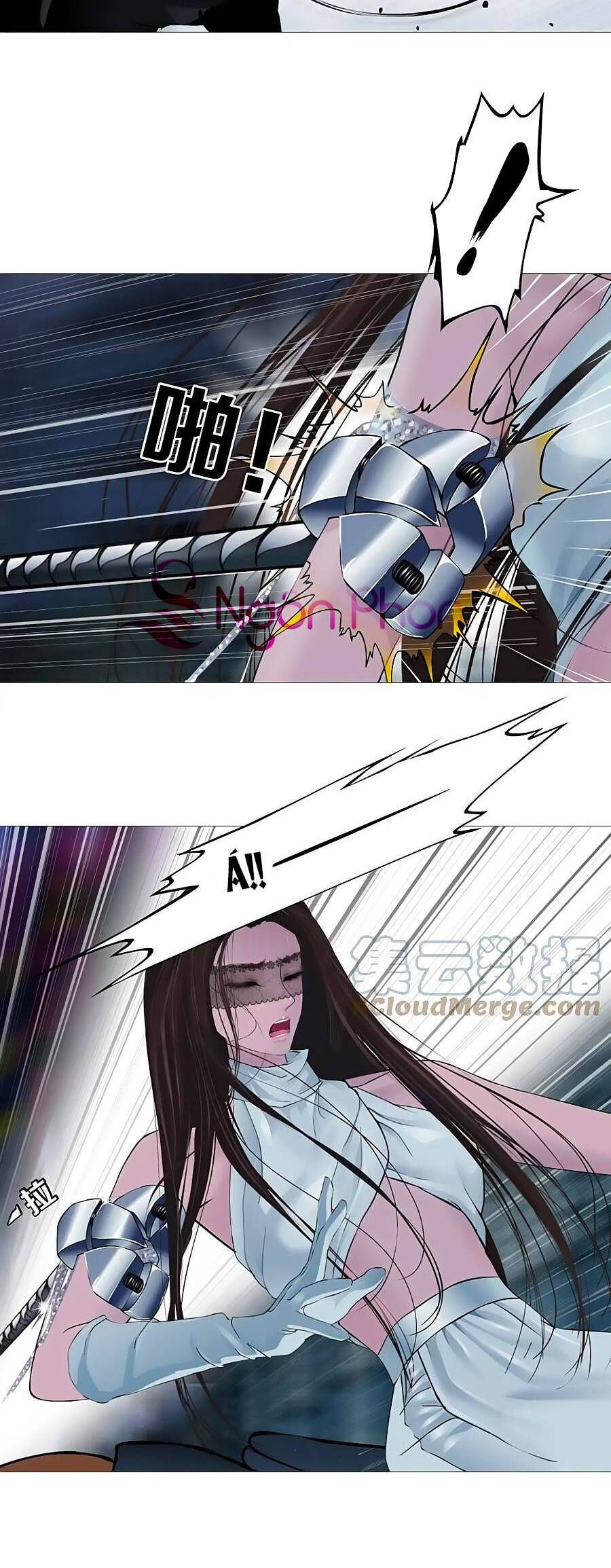 đằng nữ chapter 174 11